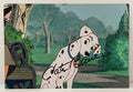 Interstellar Collectibles Inc - 101 Dalmatians Cate Bauer Signed photo 11