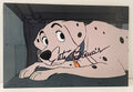 Interstellar Collectibles Inc - 101 Dalmatians Cate Bauer Signed photo 7