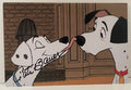 Interstellar Collectibles Inc - 101 Dalmatians Cate Bauer Signed photo 9