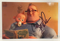 Interstellar Collectibles Inc - Craig T. Nelson Signed Photo 1
