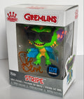Interstellar Collectibles Inc - Gremlins Funko Minis Joe Dante Signed 4