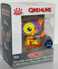 Interstellar Collectibles Inc - Gremlins Funko Minis Joe Dante Signed 7