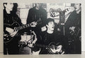 Interstellar Collectibles Inc - Pete Best Signed Photo 3