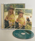 Interstellar Collectibles Inc - Postcards from Texas Miranda Lambert CD Signed 1