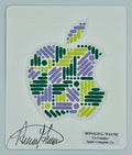 Interstellar Collectibles Inc - Ronald G. Wayne Signed Apple Gift Card D