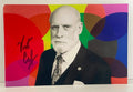 Interstellar Collectibles Inc – Vint Cerf Signed photo 3