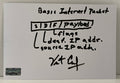 Interstellar Collectibles Inc – Vint Cerf Signed photo 5