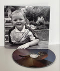 Interstellar Collectibles Inc – Wish You The Best Lewis Capaldi CD Signed 3