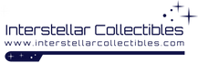 Interstellar Collectibles Inc. - Home