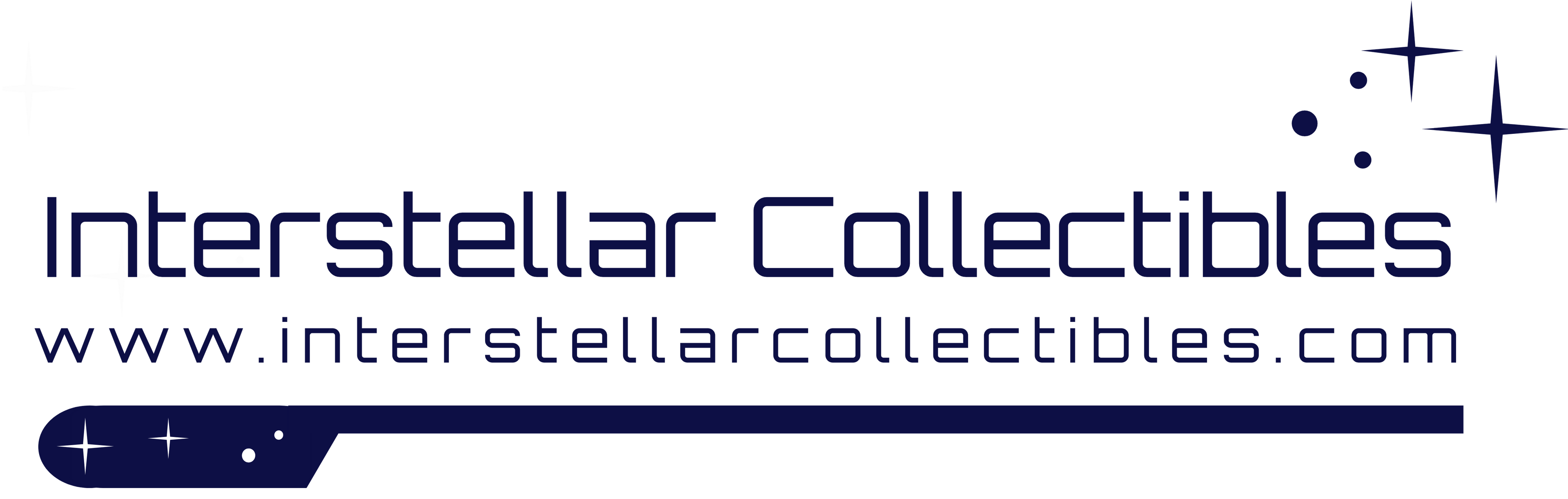 Interstellar Collectibles Inc.